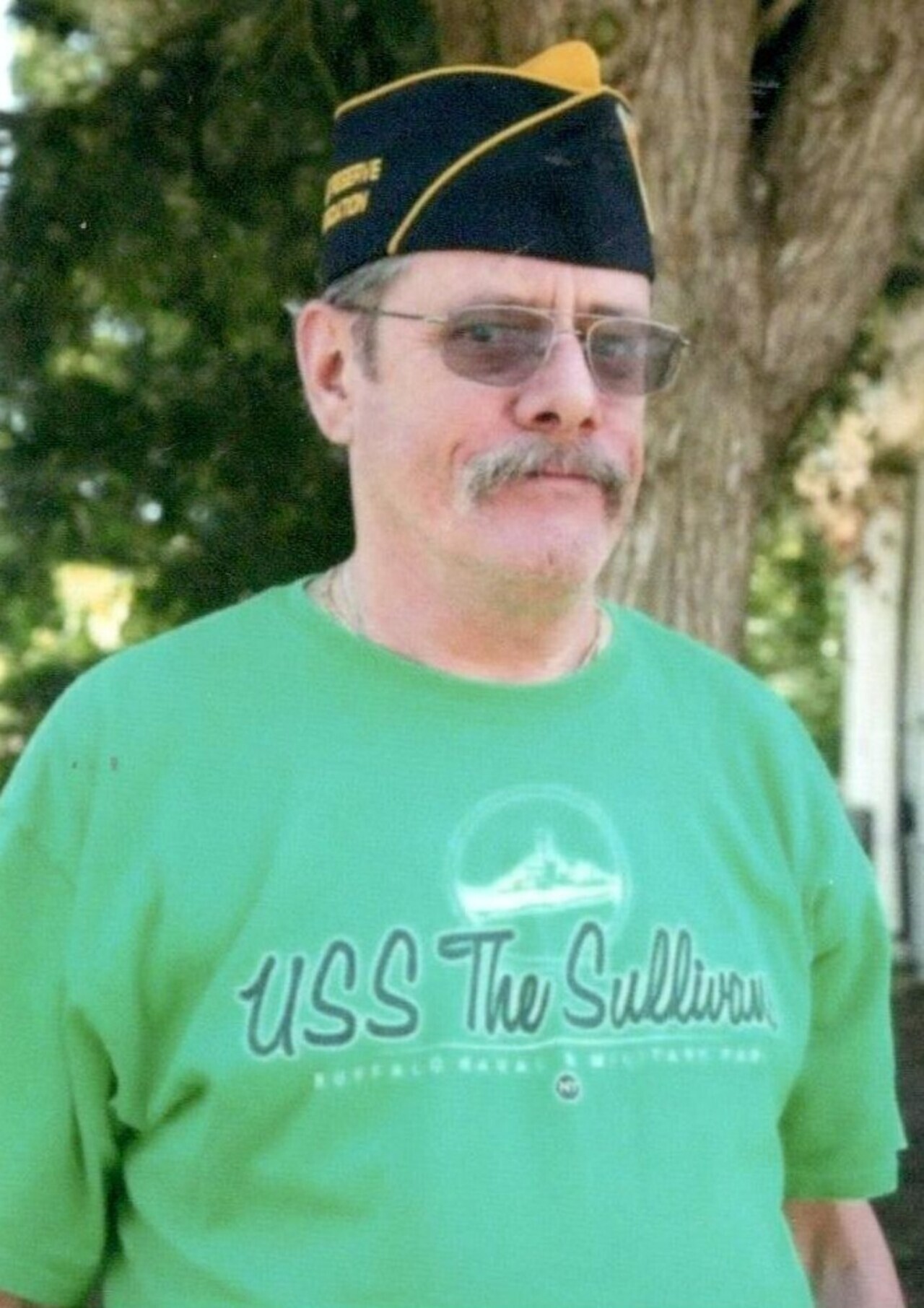 philip carberry, cpo, us navy