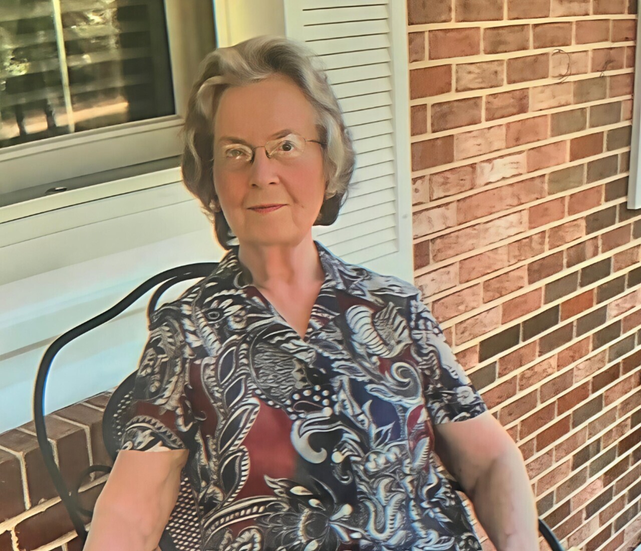 edna oliver
