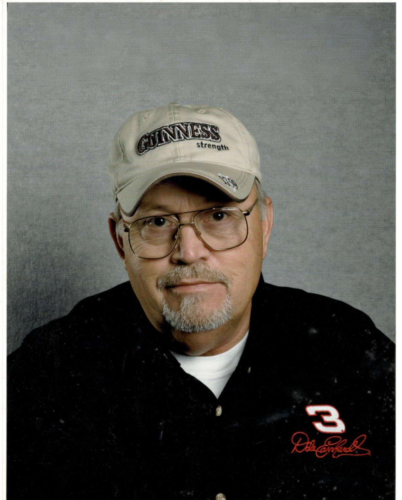 richard smythers