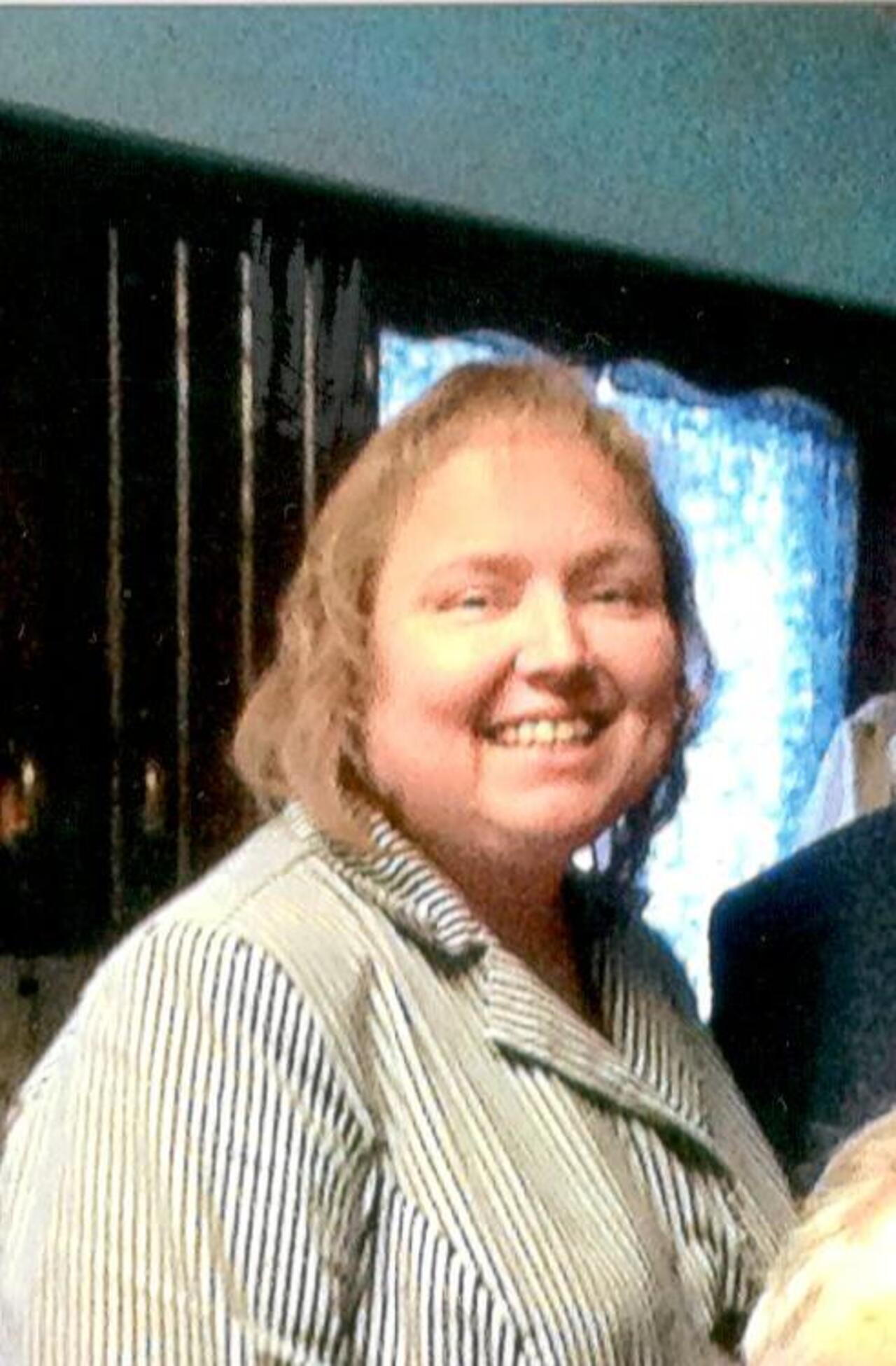 nancy gray 