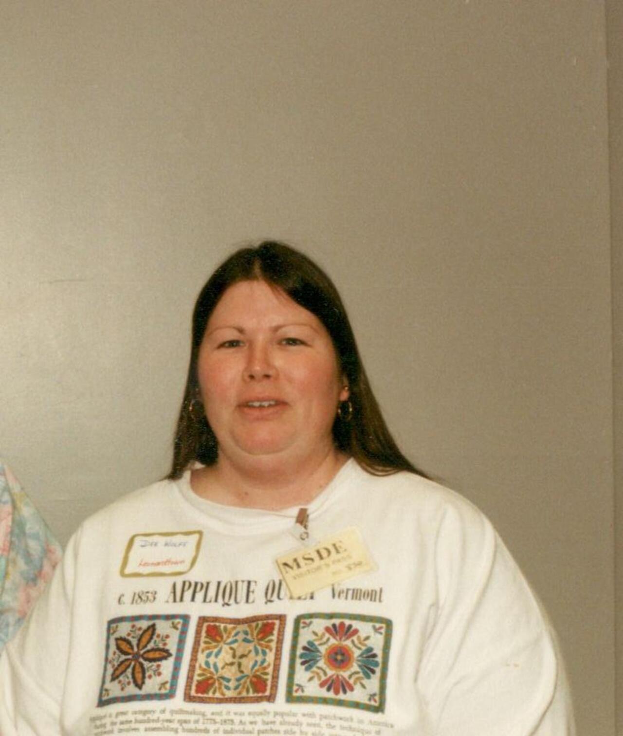 diana wolfe 