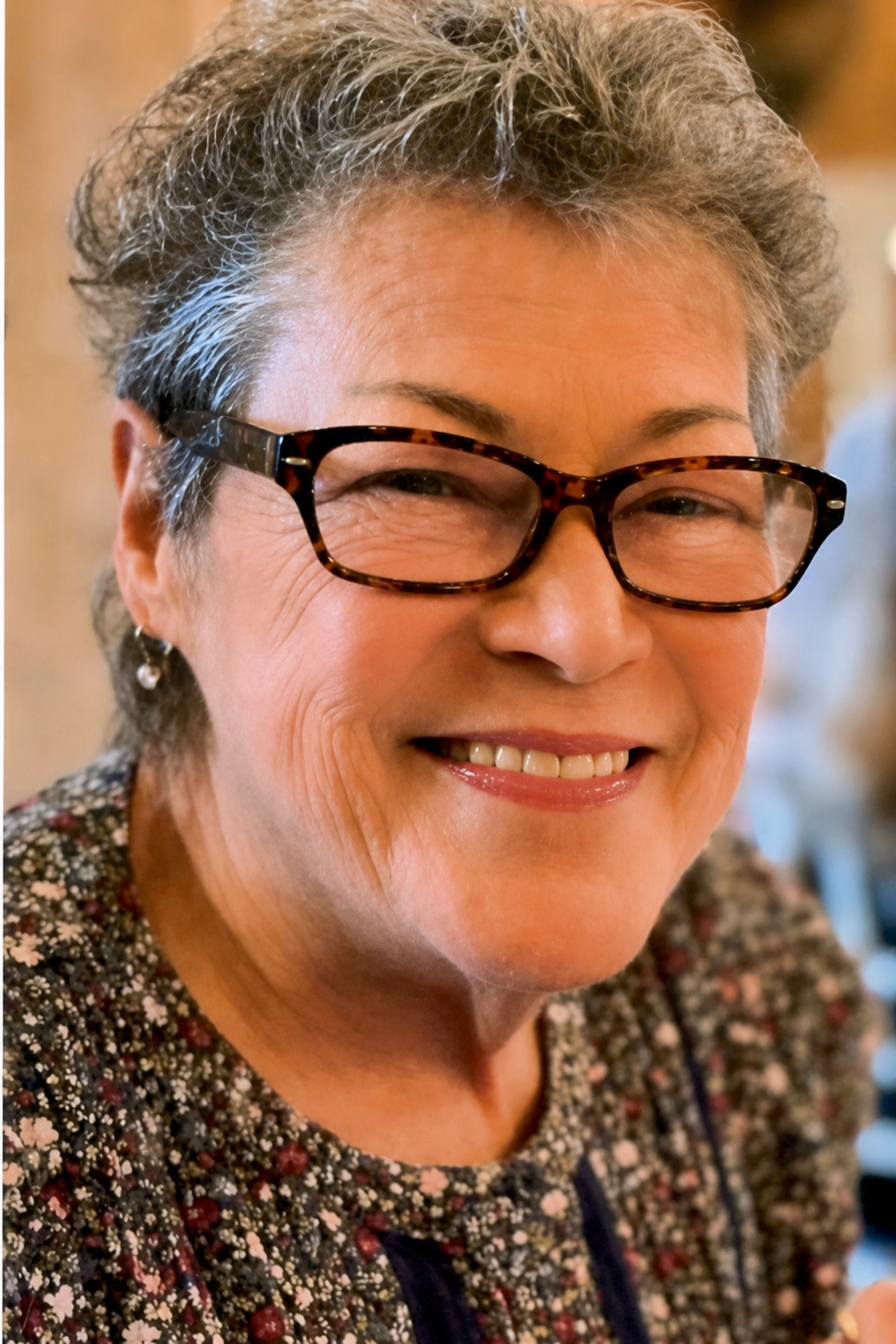 tracey yates