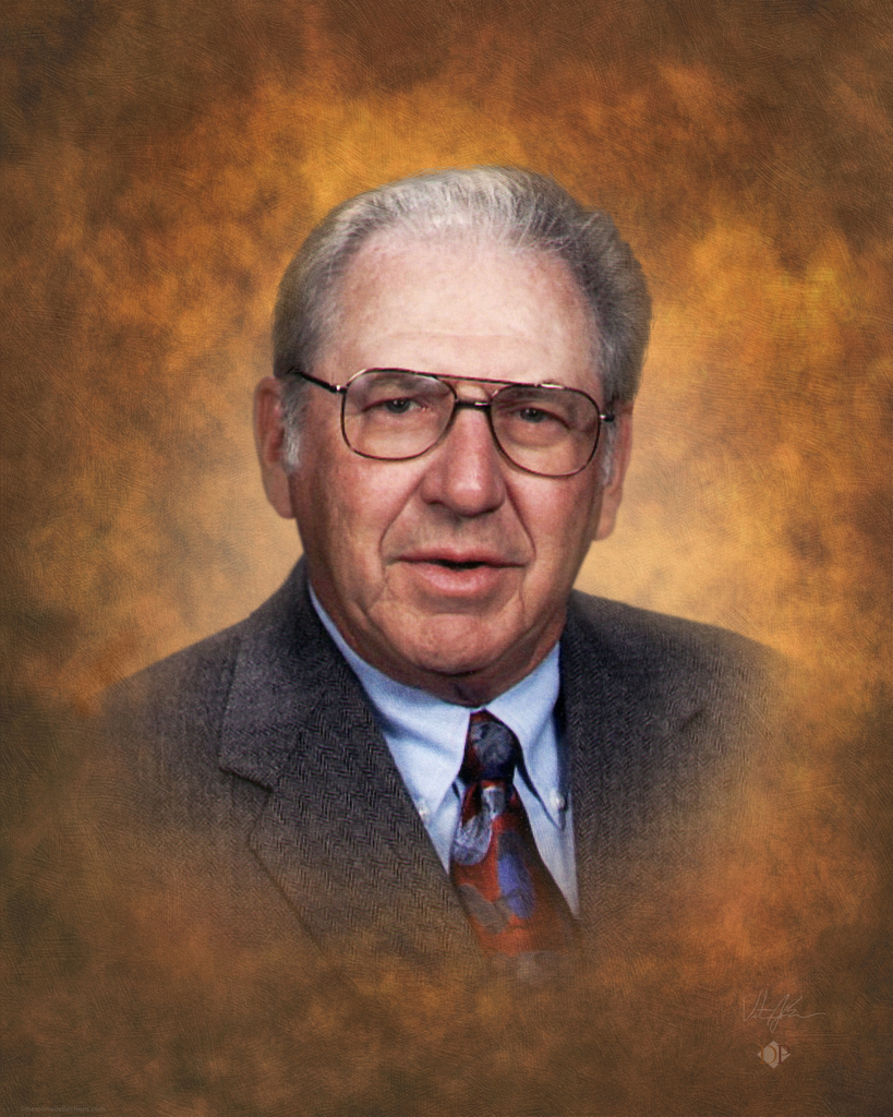 raymond  dilwoth