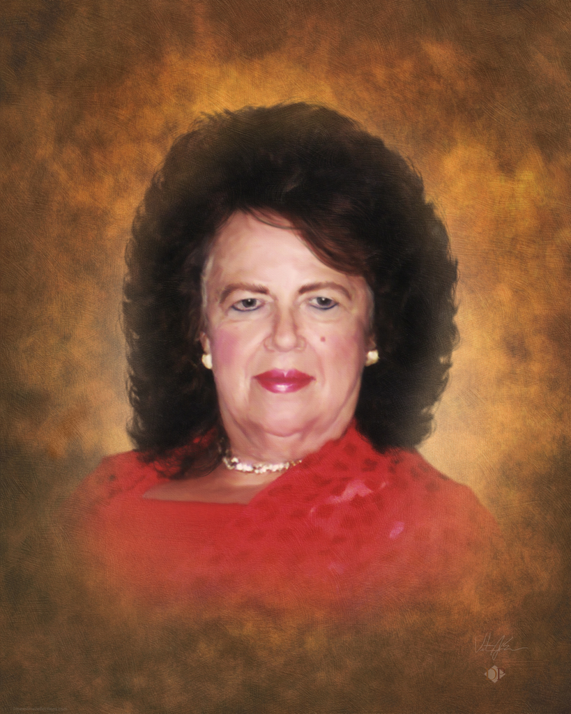virginia oliver 