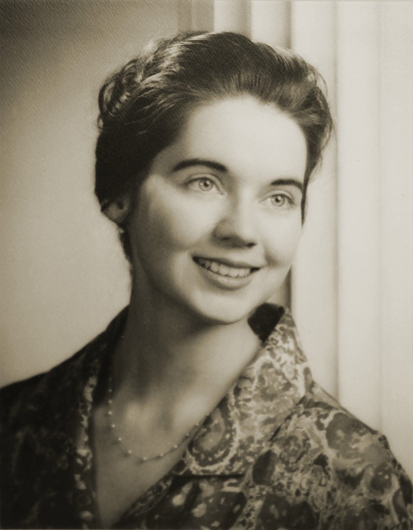 kathleen wach