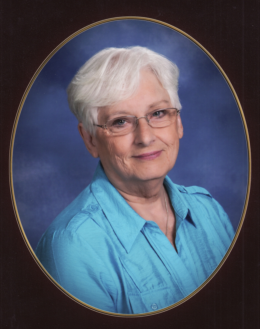 joanne lauer