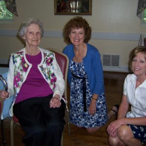 frances  ferguson  Gallery