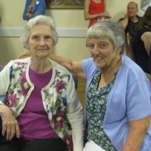 frances  ferguson  Gallery