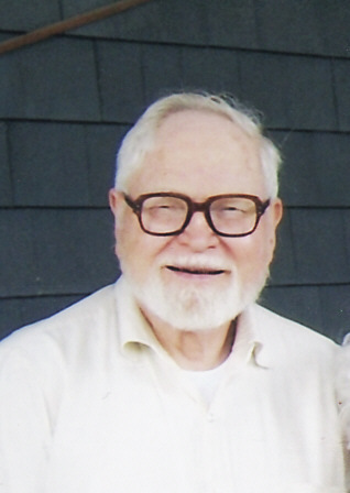 donald  bonsall, lt. usn, retired