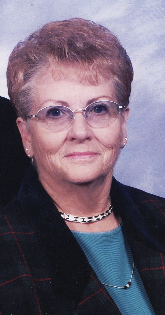 shirley joy