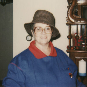 shirley joy Gallery