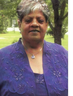 queenie  carter fenwick 