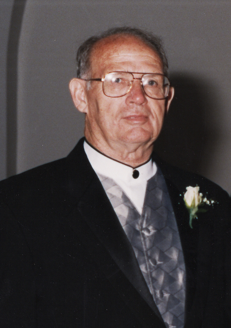 bud  boyce 