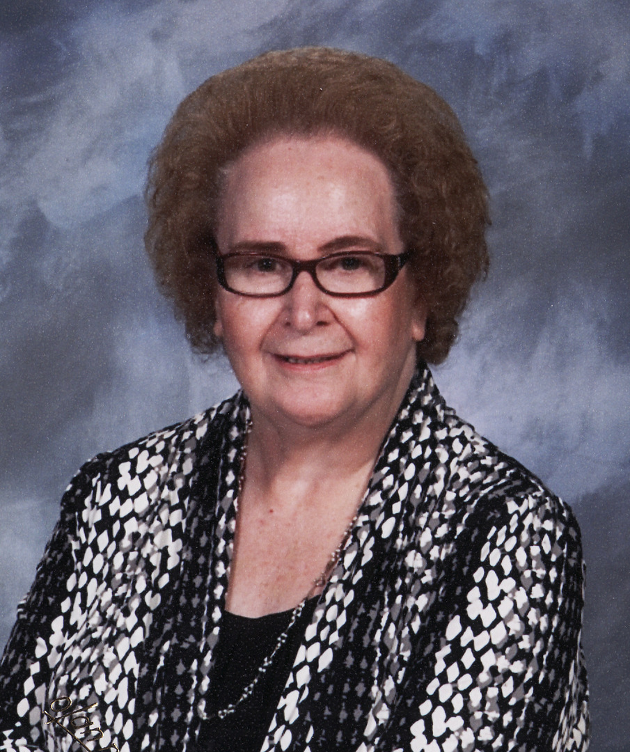 barbara  lacey 