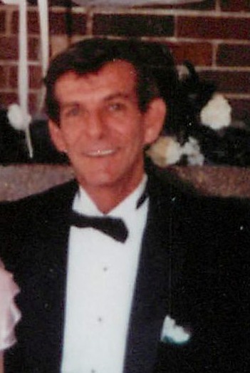 william  thompson, sr. 