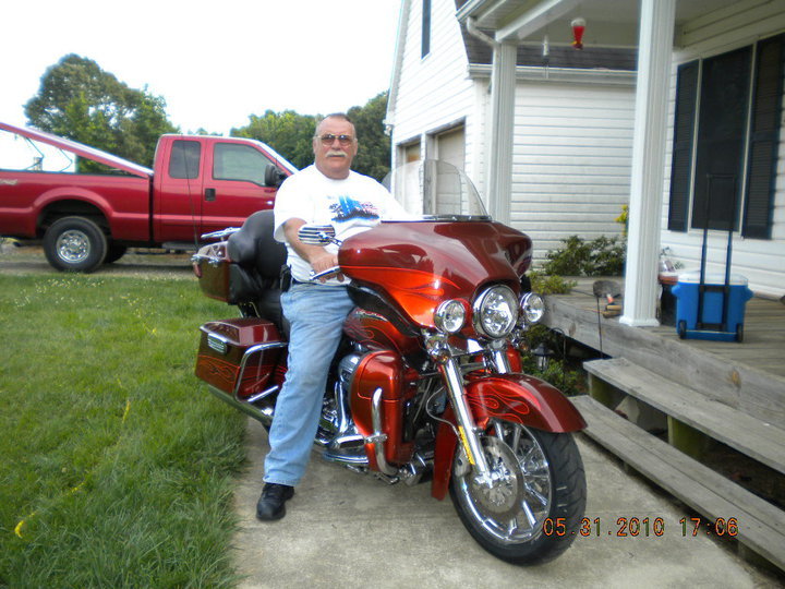 george  delozier jr.