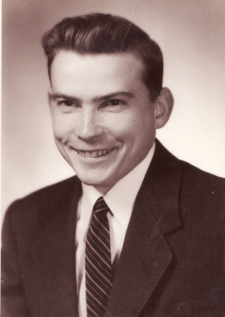 julius tolson