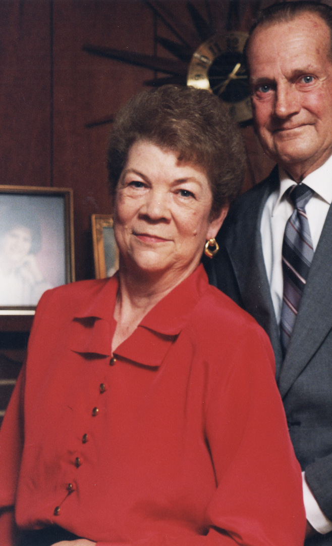mary johnson (hill)