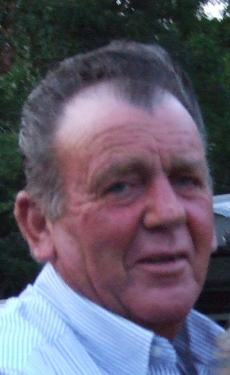 james woodall, sr. 