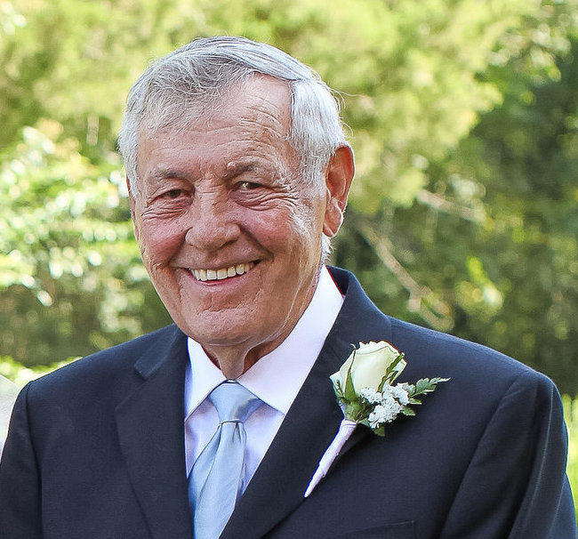 robert mattingly 