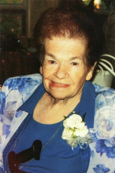 teresa cook (knott)