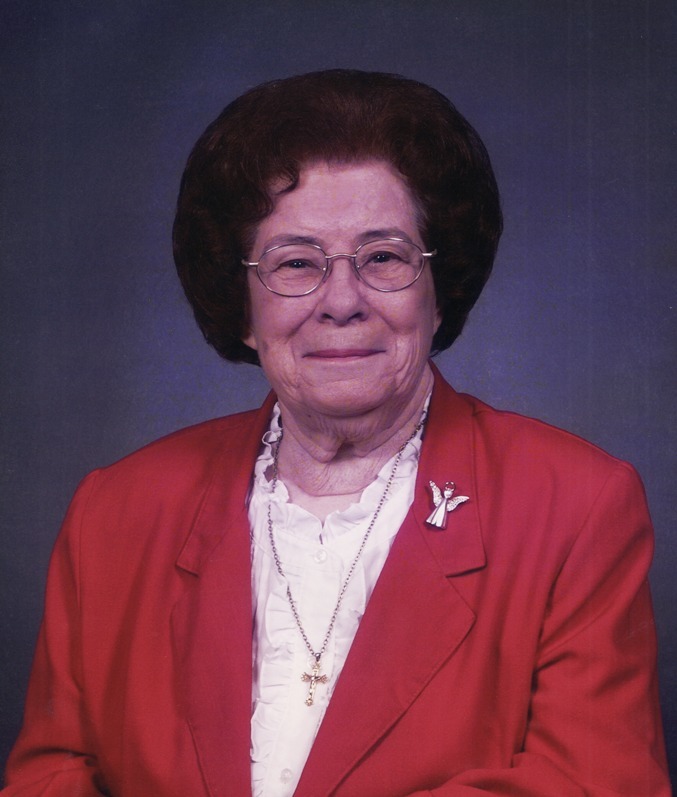 mary heard-kamm