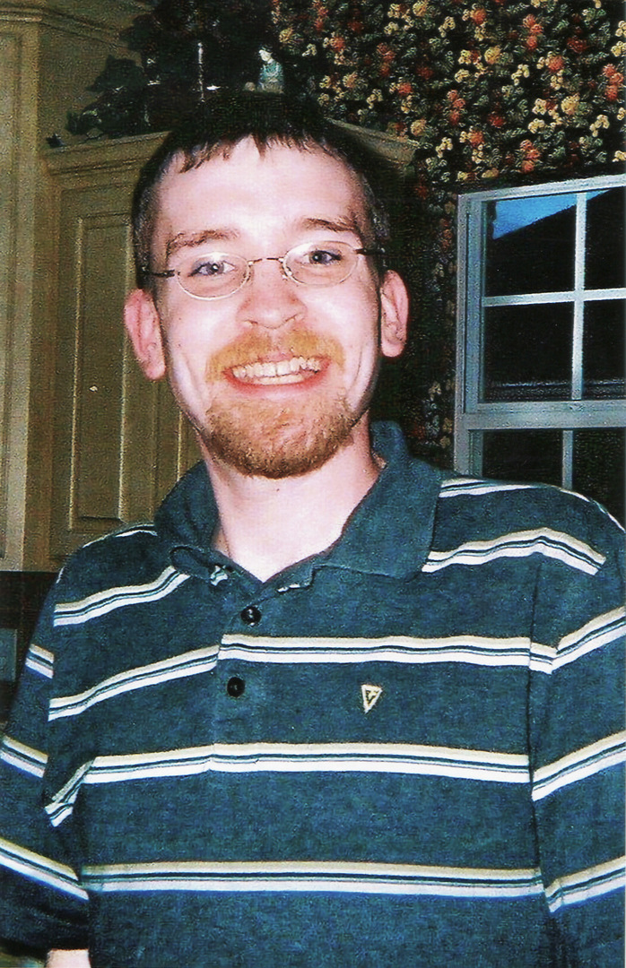 sean  macdonald 
