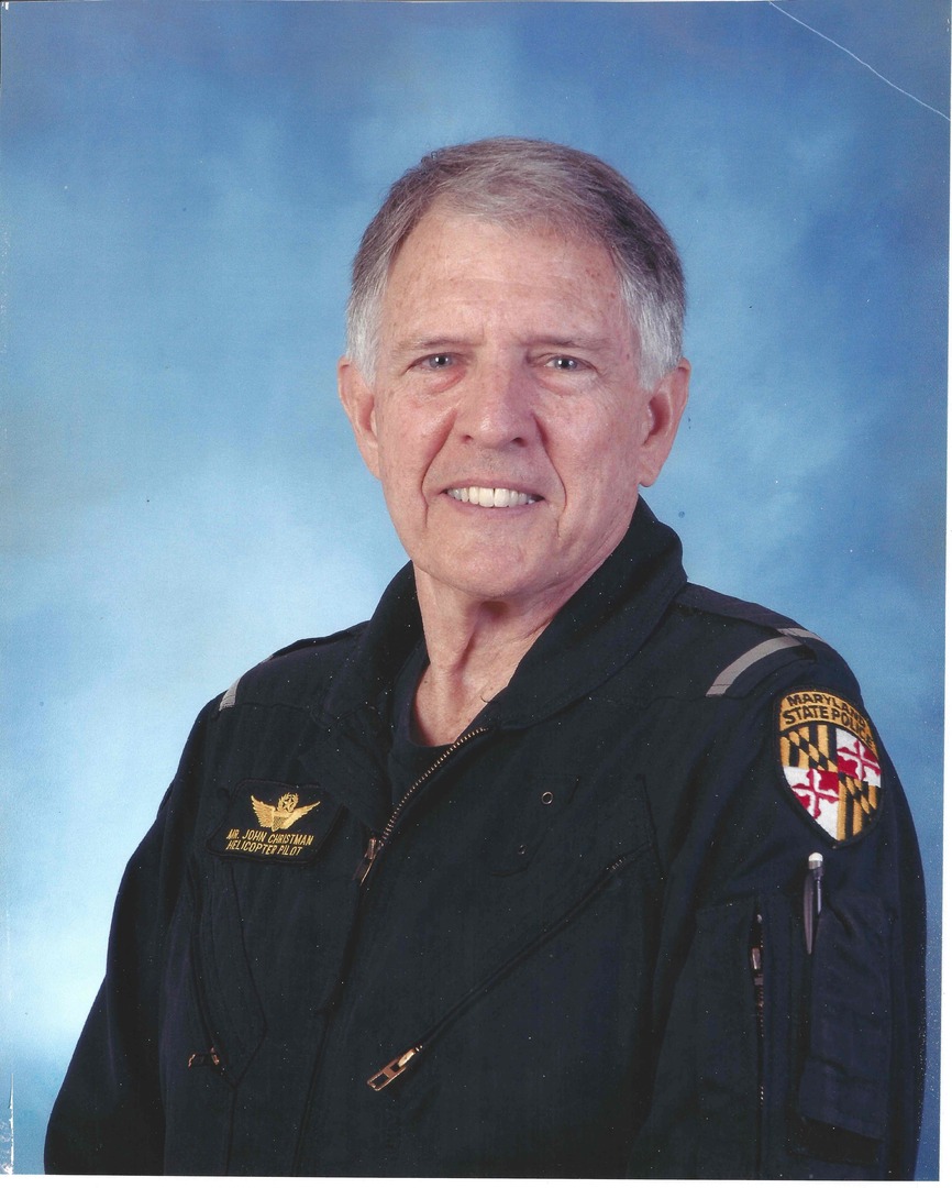 john  christman 