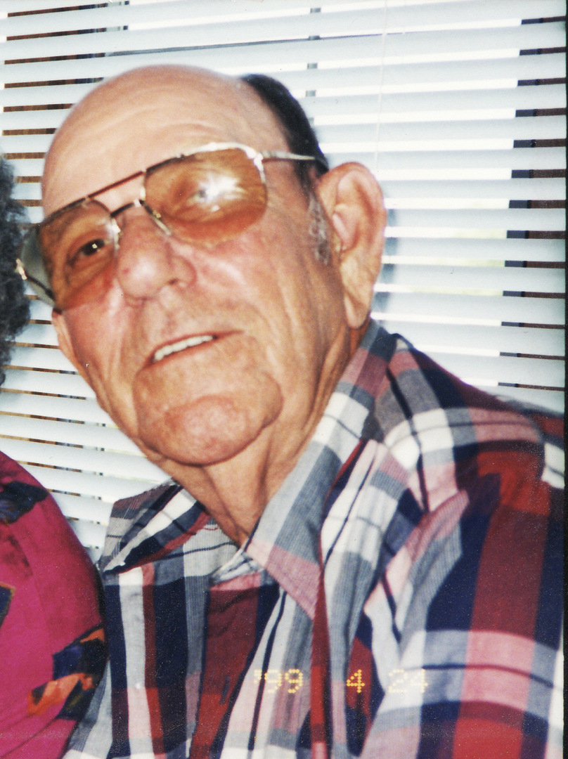 marvin lokey