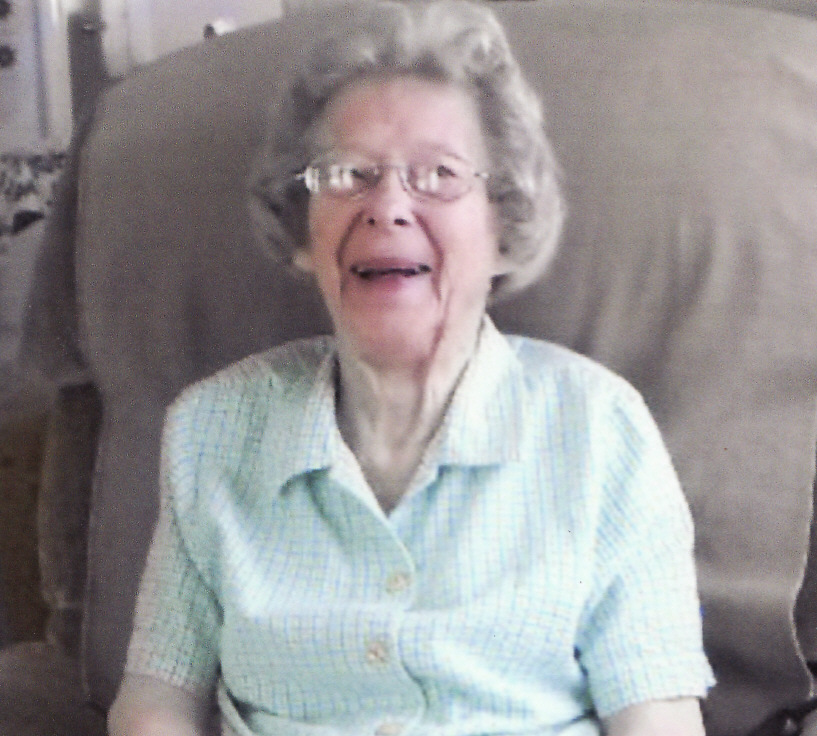 ethel  anderson