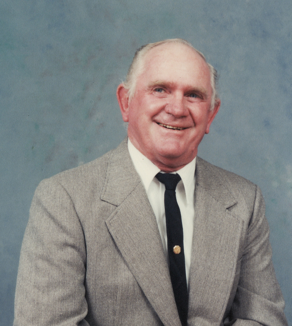 clyde bentley