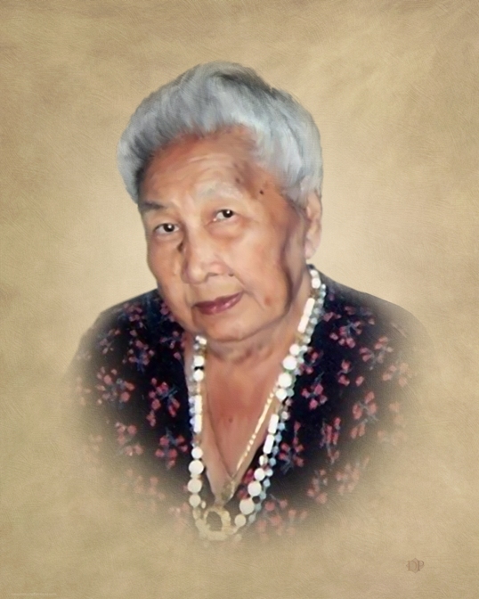 gertrudes tolentino