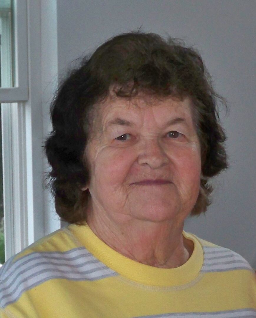 shirley  dickey 