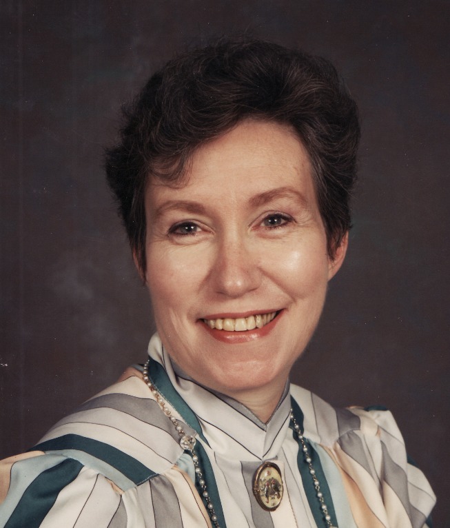 rosemary  ferruzza 