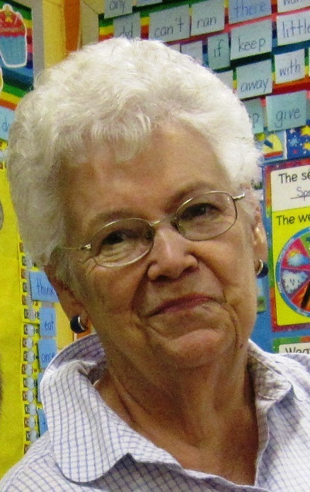 rosemary  abell 