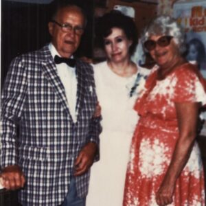 rosemary  ferruzza  Gallery
