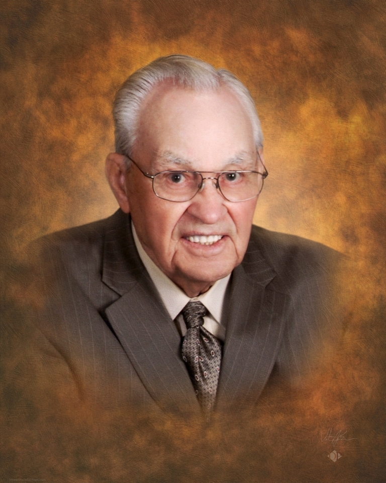 charles huseman