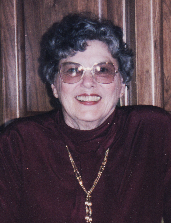 mary beavan