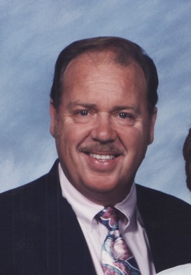 ronald  thompson, sr. 