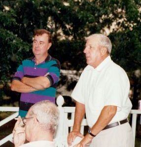 daniel guy, sr.  Gallery