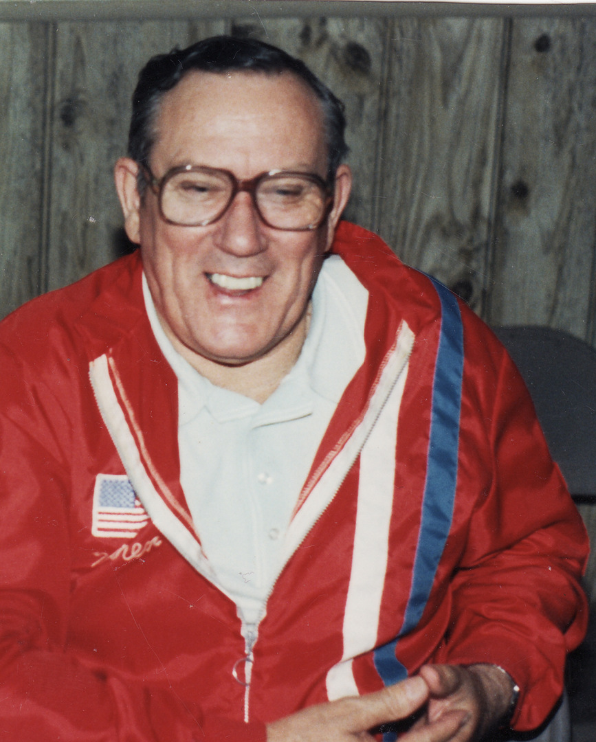warren dearstine