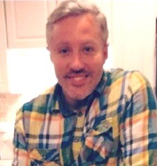 douglas brown