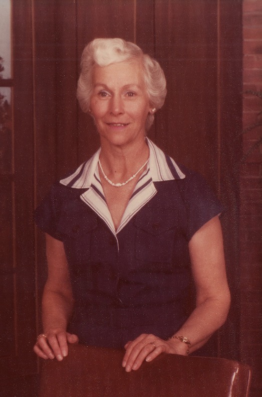 mary wible