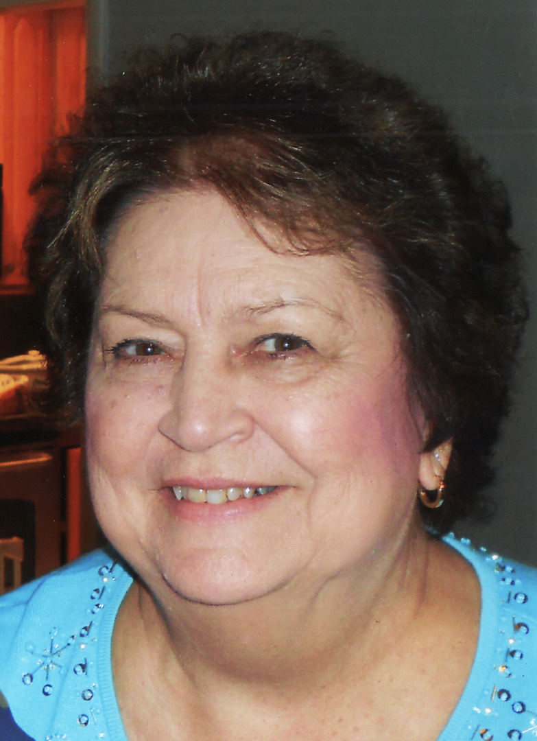 henrietta  nueslein
