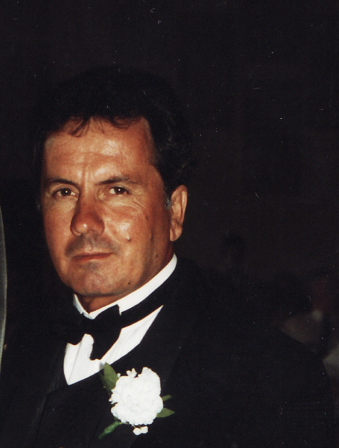 roger carroll