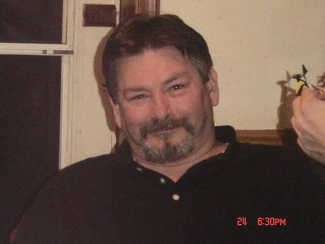 richard baird