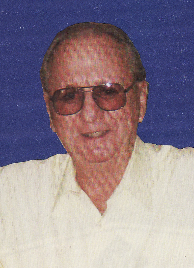 blair  yates 