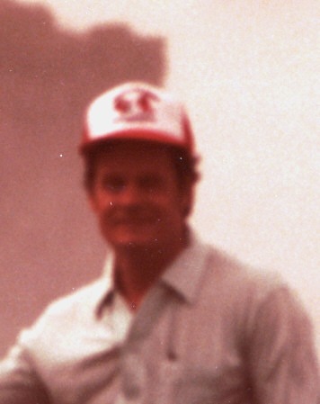 carl brown
