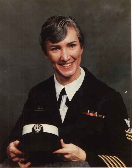 diane vanaman