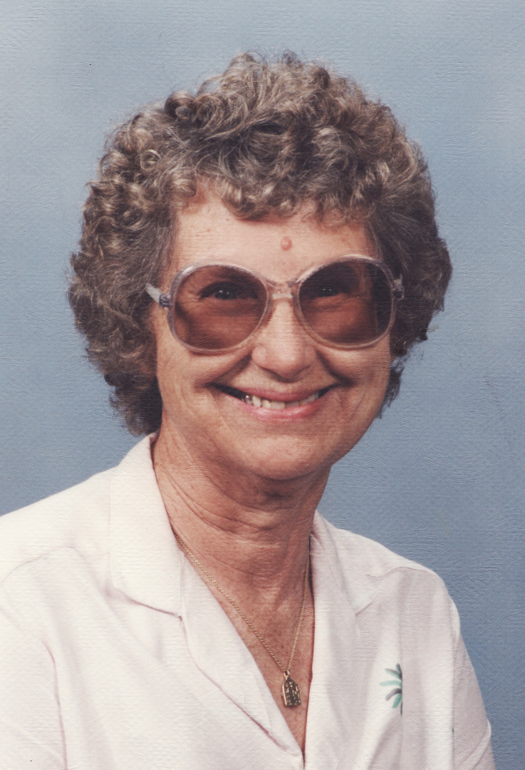 dorothy  meeks 